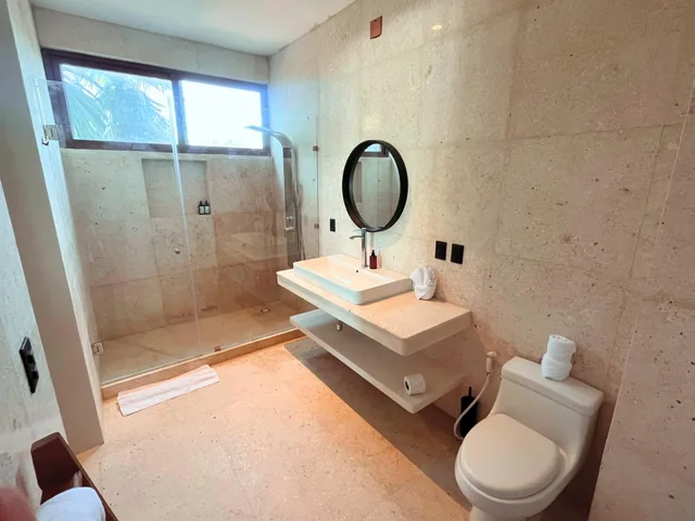 جناح فاخر بإطلالة على البحر، Beachfront Hotel Boutique DK 7/9