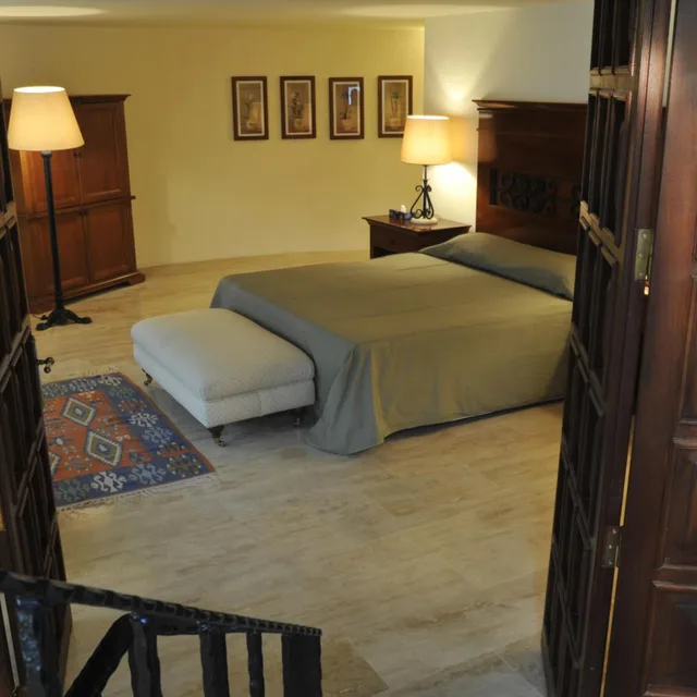 جناح رئاسي، Marti Resort Hotel 2/6