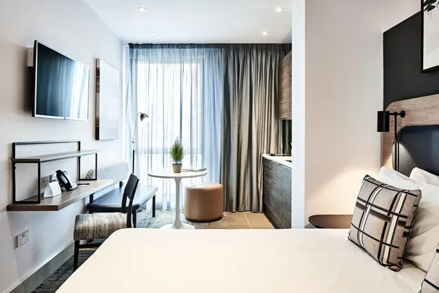 Studio, Apartment, Quest Liverpool City Centre 1/10