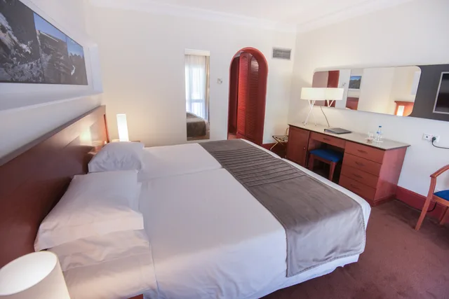 غرفة كلاسيكية مفردة، Azoris Faial Garden Resort Hotel 2/10