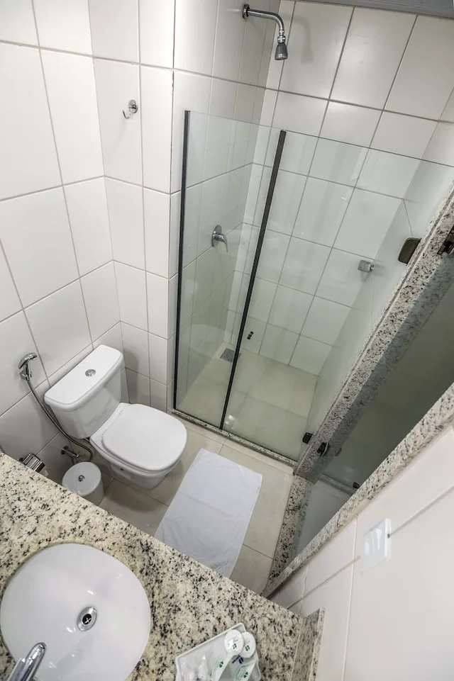 Hotel Nacional Inn Sao Carlos & Convencoes، ساو كارلوس 40/42