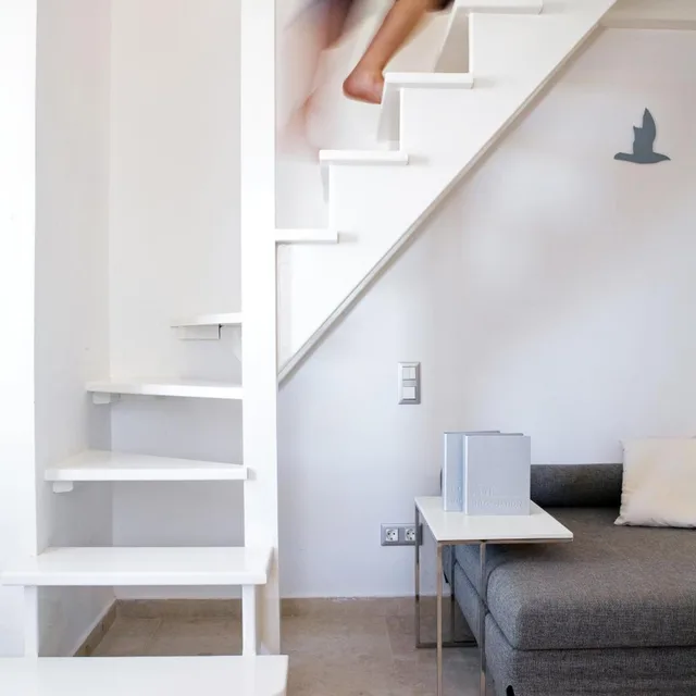 Maisonette, East, Sea View، Majestic 2/5