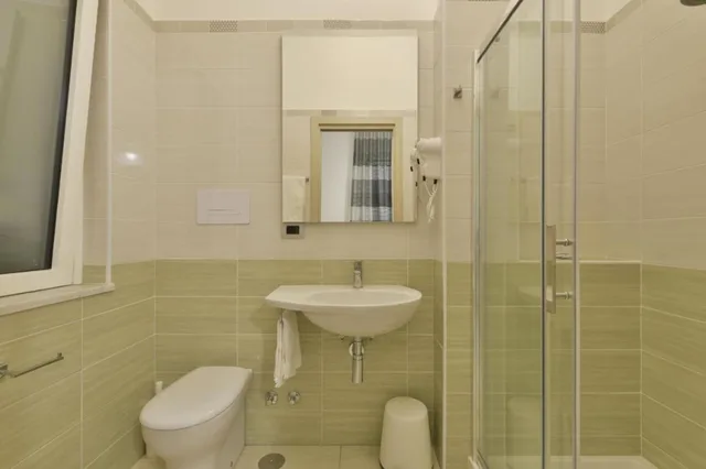 غرفة سوبيريور بسريرين مزدوجين في الملحق، Hotel Royal Paestum 1/1