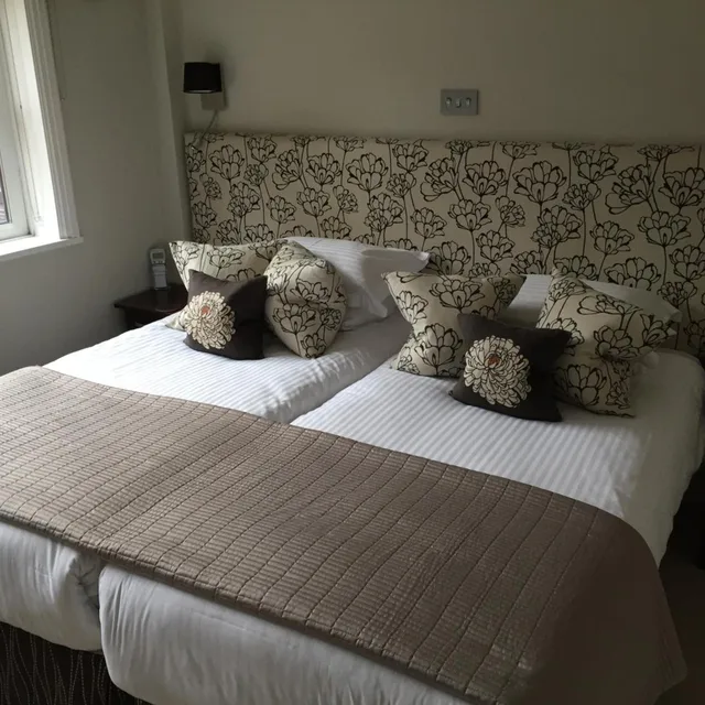 شقة تنفيذية بـ3 غرف نوم، Beaufort House Apartments 4/9