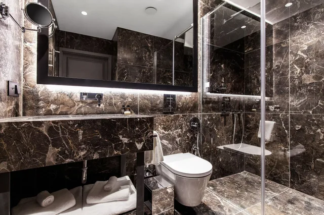 غرفة قياسية، Hotel Pacai 4/5