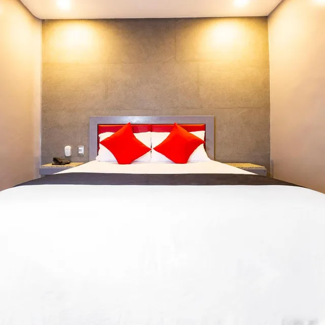 Standard, Hotel Sonora 7/10