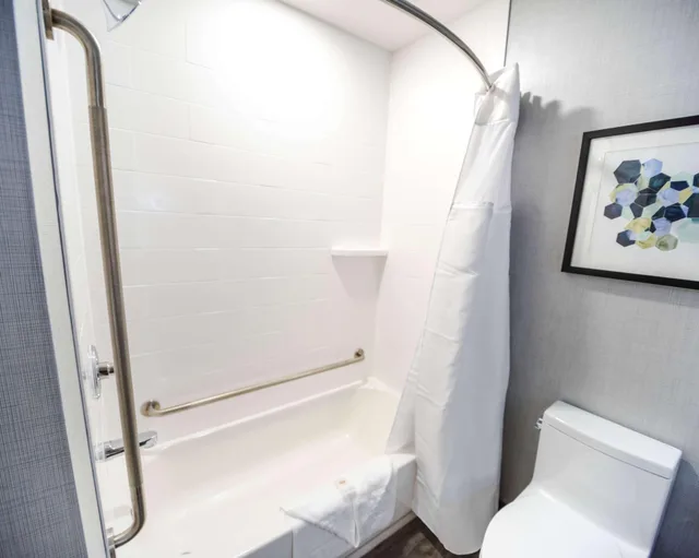Suite, 2 Queen Beds, Best Western Premier Executive Residency Medicine Hat 9/9