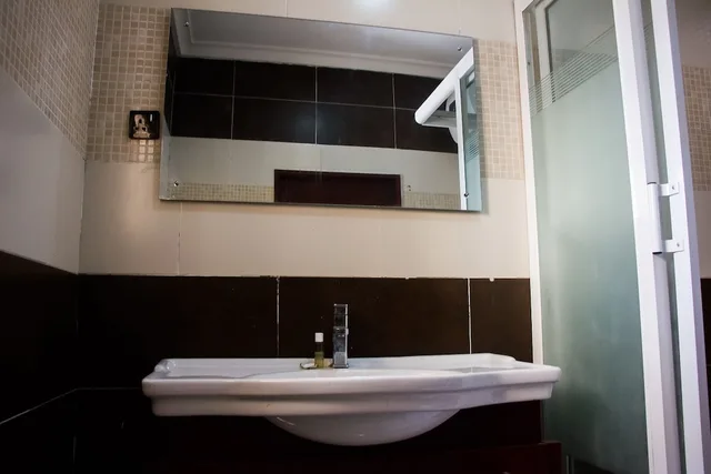 غرفة تنفيذية بسرير مزدوج، Chelsea Suites 2 Annex 8/10