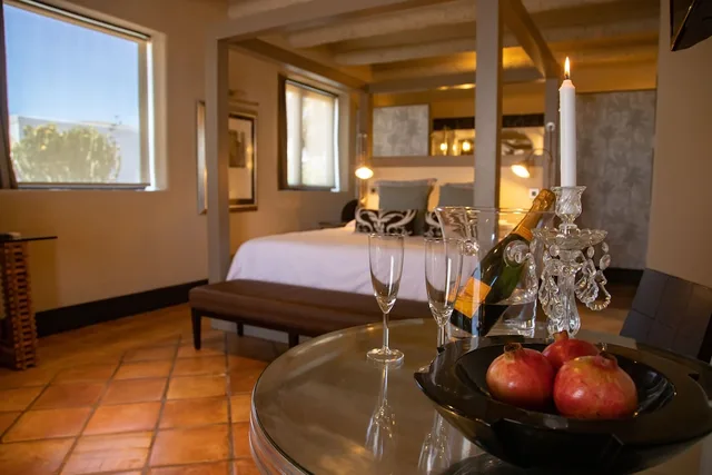 Suite, King Bed, 5 Suites Lanzarote 6/7