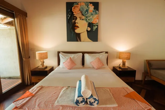 1 Bedroom, Villa, with Pool, Pera ONE Villas 4/10