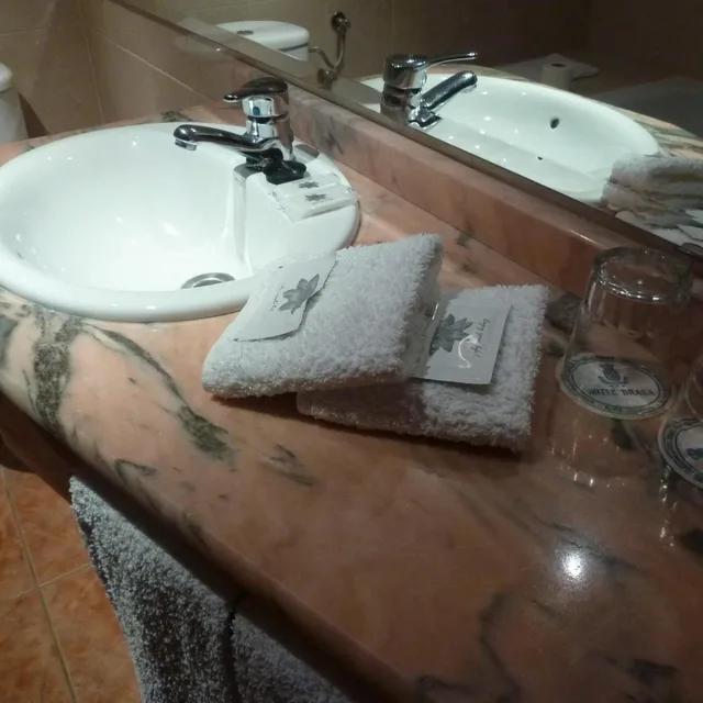 غرفة عائلية، Brasa Hotel 7/7