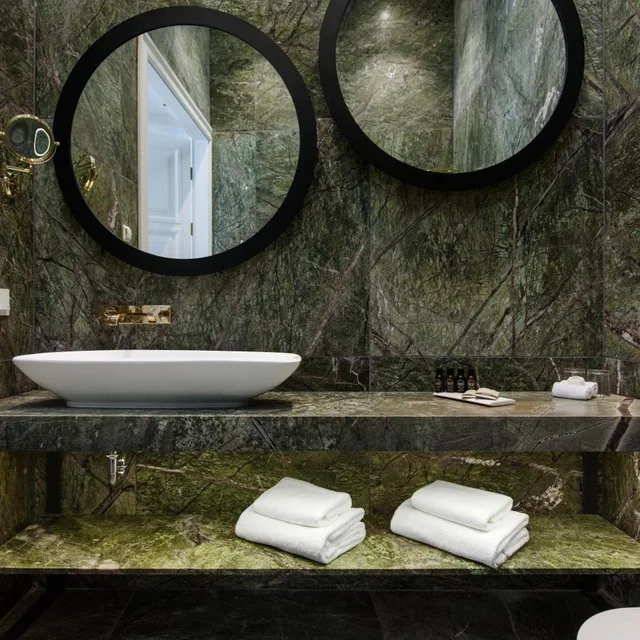 Signature, Town House, Suite، Hotel Pacai 5/5