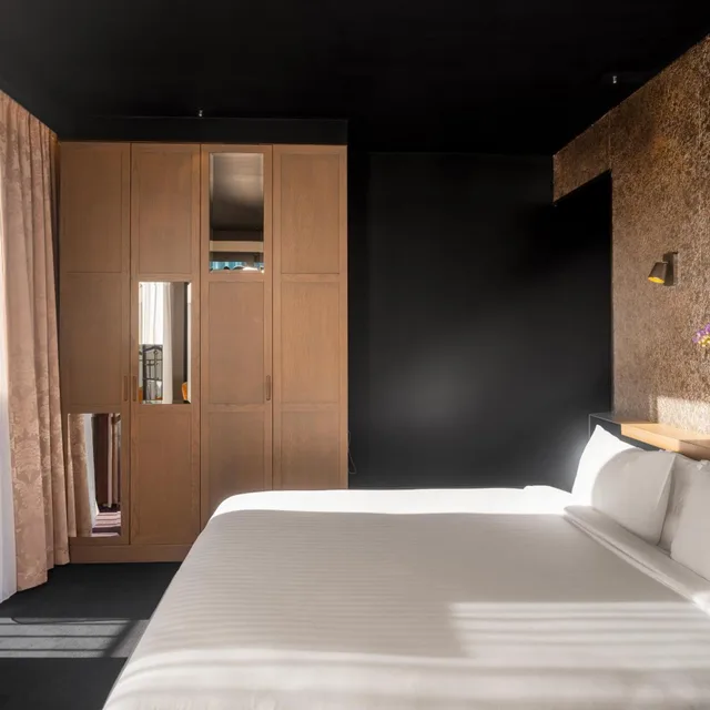 Duplex, Spa، Grand Hotel Lafayette Buffault 3/4