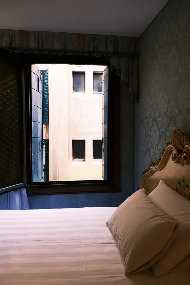 Bright, Comfort, Single, with View، San Gallo 4/8