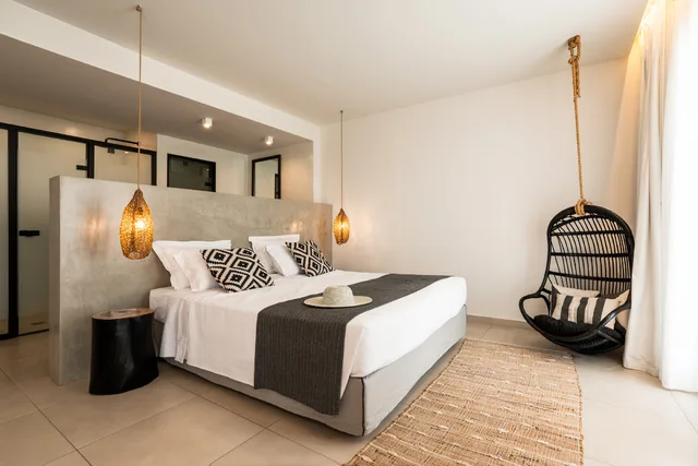 Junior Suite, Sea View, Amaronda Resort Spa 1/4