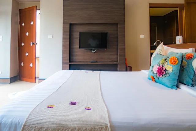 Pool, Villa، Pawanthorn Luxury Pool Villa Samui 5/10