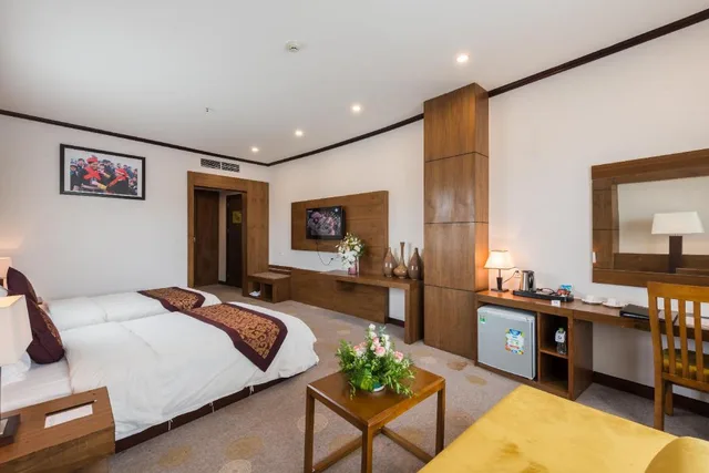 Suite, City View, Lao CAI Star Hotel 9/10