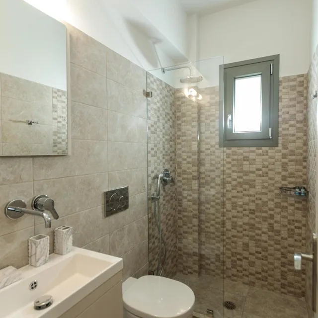 شقة بغرفتي نوم، Sweet Home Naxos 2/6