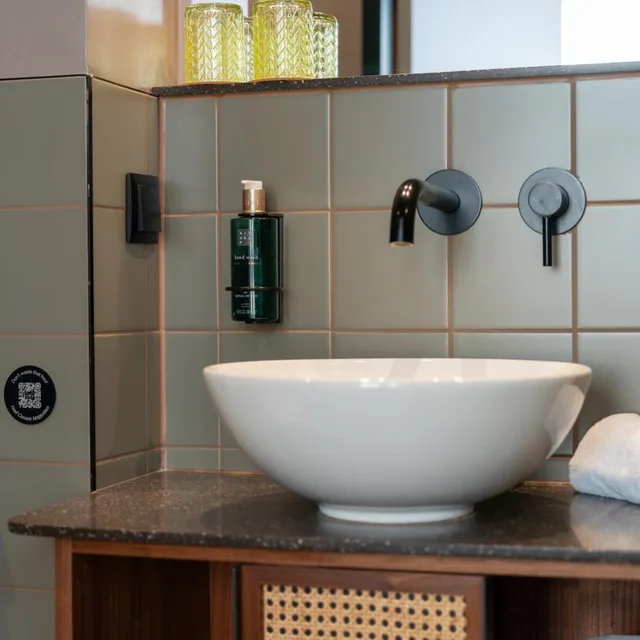 Cocoon, Urban, Standard, Single، Cocoon Salzburg 10/10