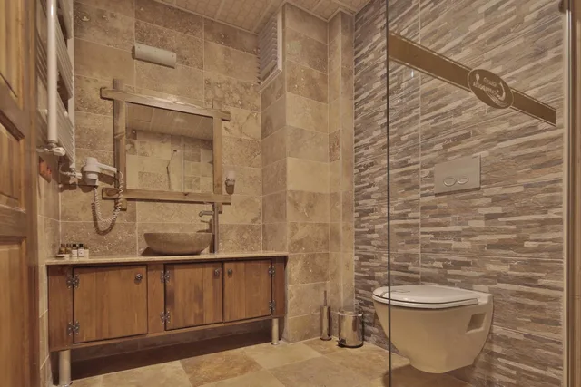 غرفة ديلوكس، Grand Cappadocia Hotel 8/9