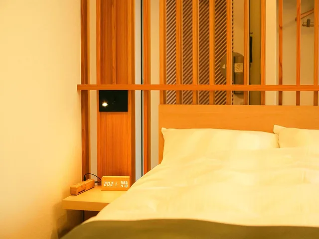 غرفة مفردة بحمام خاص، Hotel Yutoria Fujisato 5/8