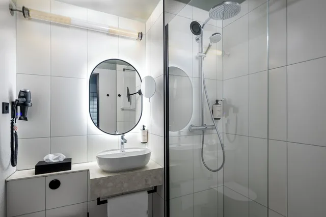 Apartment, Multiple Beds، CAMPANILE ZWOLLE 9/10