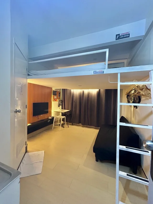 Standard, Selah Lofts Pasay Hotel 2/5
