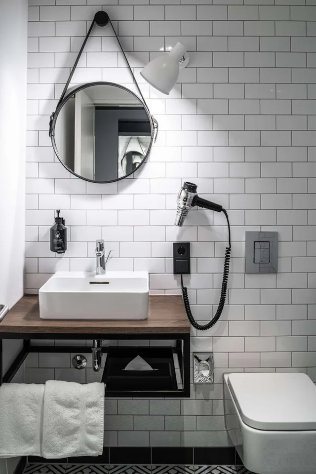 Plus, Penta, King Bed، PENTAHOTEL BRAUNSCHWEIG 6/9
