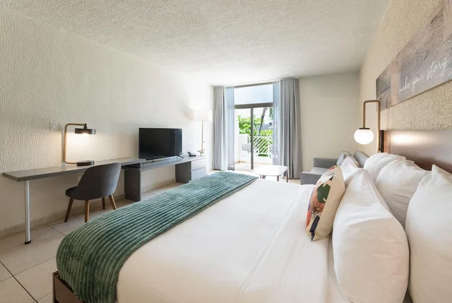 Playa, Collection, Suite, King Bed, Resort View، Wyndham Palmas Beach & Golf Boutique Resort 1/9