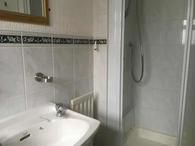 غرفة بسرير مزدوج، Grove House Guest House 3/6
