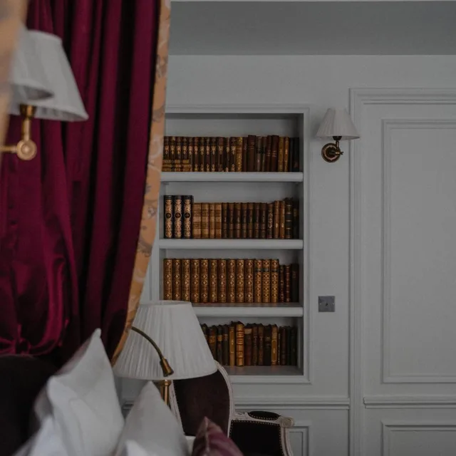جناح تنفيذي مع أريكة، Hotel De Buci 5/9