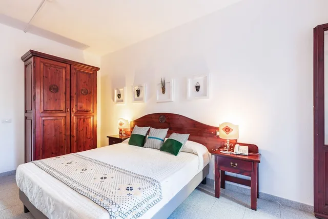 Design, Queen Bed، Hotel Sortale 7/10
