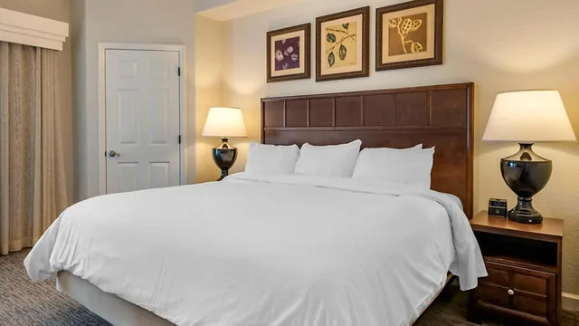 جناح ديلوكس، Hilton Vacation Club St. Augustine 2/4