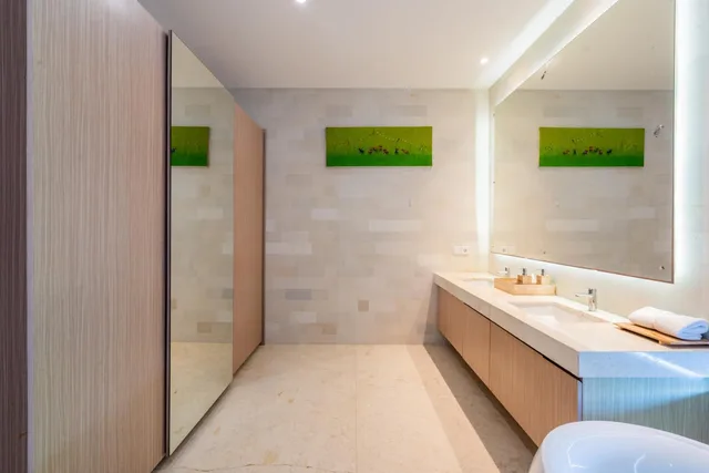 فيلا بـ4 غرف نوم بمسبح خاص، Bali Exclusive Residence 5/6