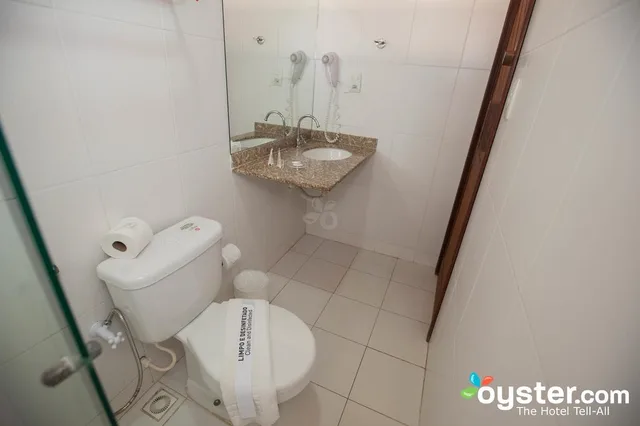 غرفة قياسية ثلاثية، Pousada Casa De Praia 3/3