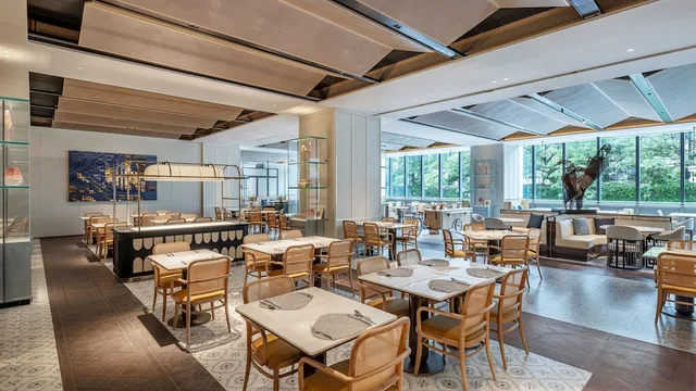 Xiamen Sm City By Ihg, Xiamen 36/50