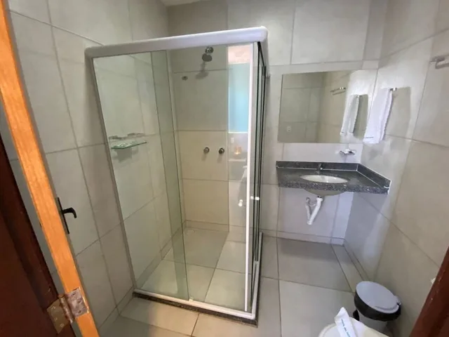 Room, Double Bed, City Side، Mirante dos Corais 6/6
