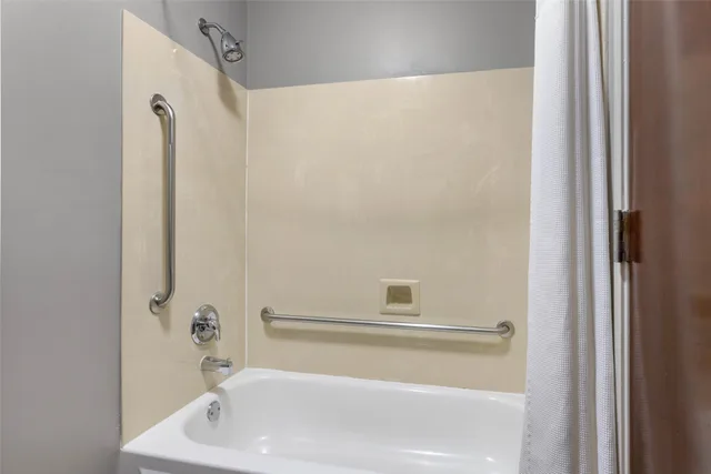 غرفة لذوي الإعاقة، Best Western Louisville South / Shepherdsville 3/3