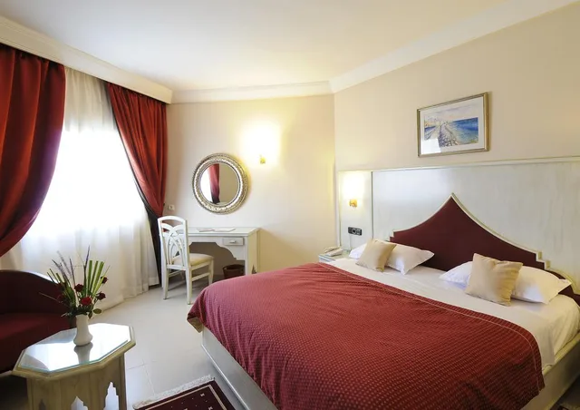 غرفة قياسية مفردة، Eden Yasmine Resort & Spa 1/4