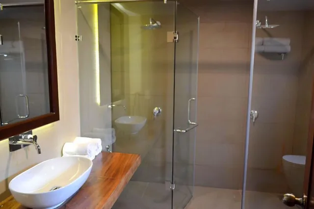 Family, Twin Beds, 2 King Beds, Garden View, Garden Area، Kethaka Aga 3/6