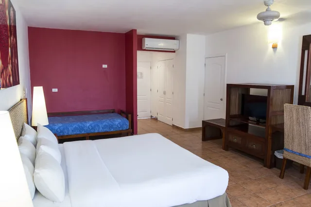 غرفة سوبيريور، Royal Decameron Salinitas - ALL INCLUSIVE 3/10