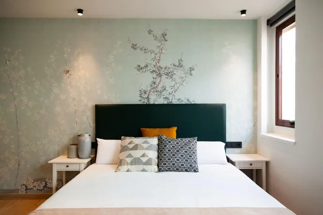 Junior Suite, Studio، Welldone Sierpes Boutique 4/5