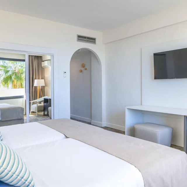 Room, Double or Twin Bed, BLUESEA Al Andalus 4/6