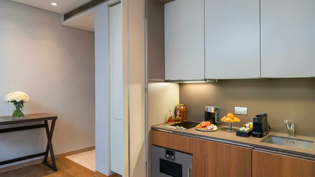 3 Bedrooms, Apartment, with Pool، Mandarin Oriental Bodrum 4/4