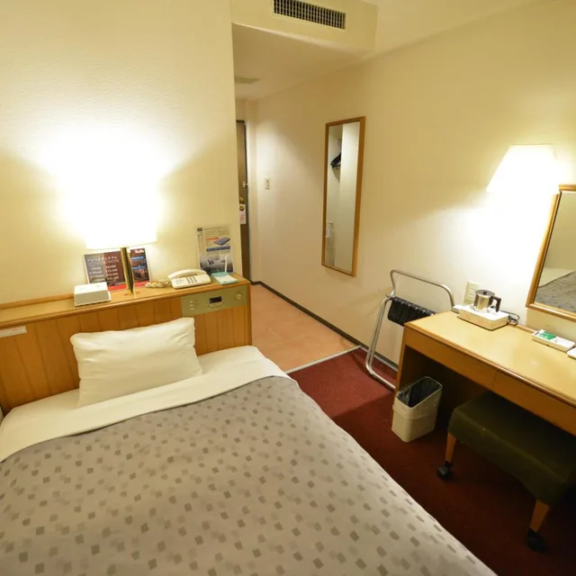 غرفة مفردة للمدخنين، Smile Hotel Tokyo Shinkoiwa 2/10