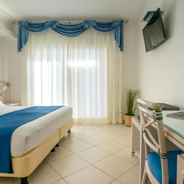 غرفة كومفورت بسرير مزدوج، Elaia Garden Hotel 8/10