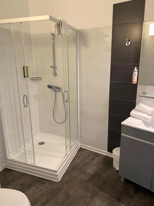 غرفة سوبيريور ثلاثية، Hotel Les Domes - Perpignan Sud by Hosteletour 9/10