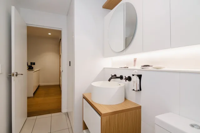 شقة بغرفتي نوم، Punthill Ivanhoe 10/10