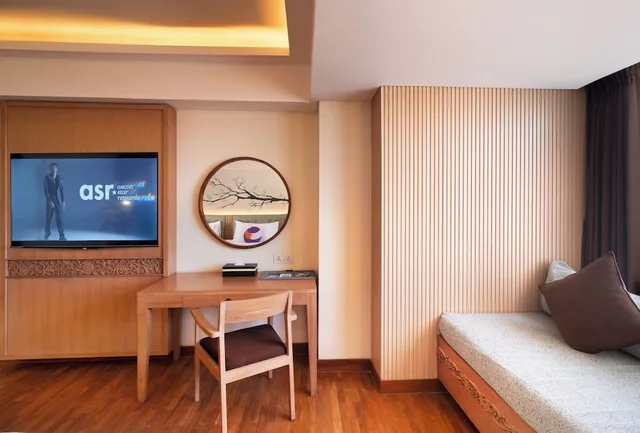 Prime, Deluxe, Twin Beds، Fox Hotel Jimbaran Beach Bali 8/10
