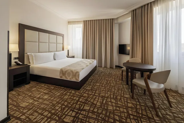 استوديو ركني، National by Stellar Hotels, Yerevan 3/3